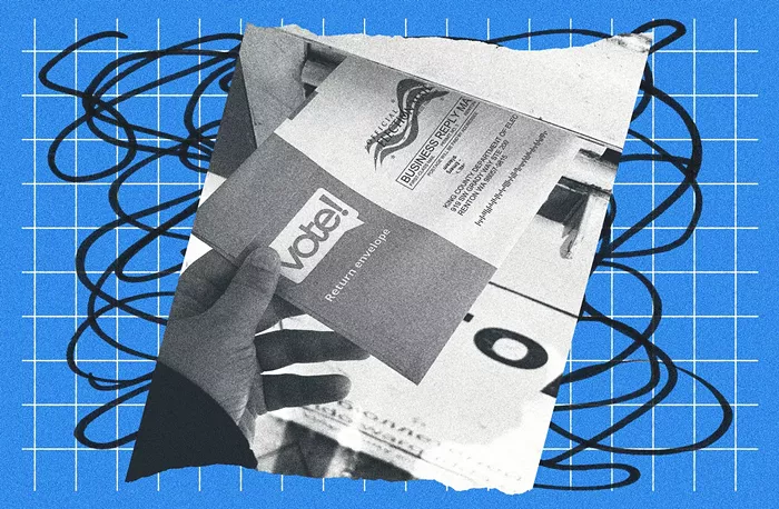 Seriously, Your Vote Might Not Have Counted